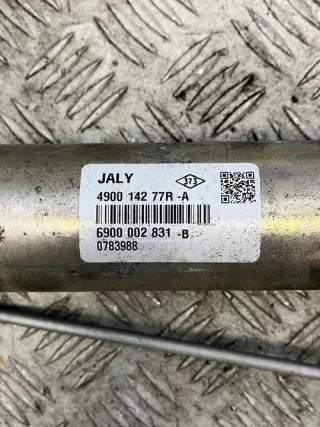 490014277R Рулевая рейка Renault Master 3 restailing Арт e12508813, вид 9