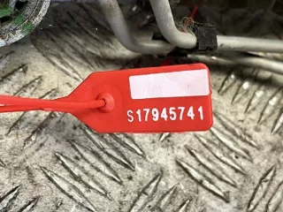 490014277R Рулевая рейка Renault Master 3 restailing Арт e12508813, вид 10