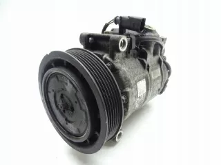 8K0260805K 15840921425 Компрессор кондиционера Audi S4 B8 Арт e12508776, вид 1