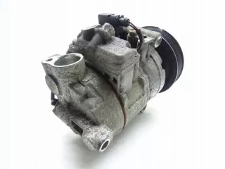 8K0260805K 15840921425 Компрессор кондиционера Audi S4 B8 Арт e12508776, вид 2