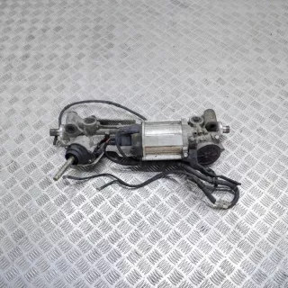 42123000 Рулевая рейка Opel Zafira C Арт e12508755, вид 1