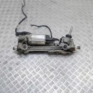 42123000 Рулевая рейка Opel Zafira C Арт e12508755, вид 3