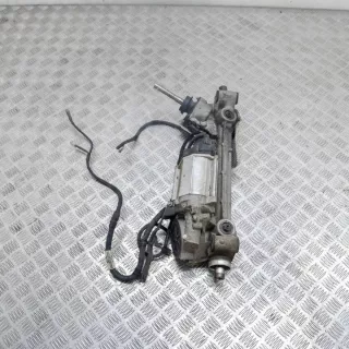 42123000 Рулевая рейка Opel Zafira C Арт e12508755, вид 4