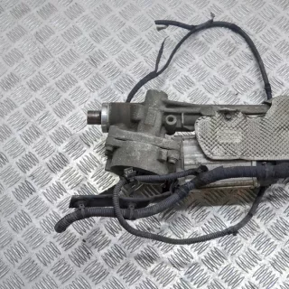 42123000 Рулевая рейка Opel Zafira C Арт e12508755, вид 7