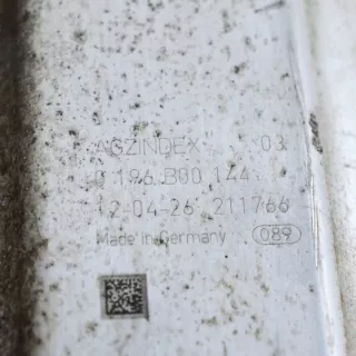 42123000 Рулевая рейка Opel Zafira C Арт e12508755, вид 8