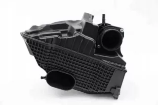 165001258R Корпус воздушного фильтра Renault Clio 4 Арт e12508731, вид 4