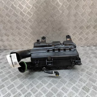 9845151280 Корпус воздушного фильтра Peugeot 2008 Арт e12508677, вид 1