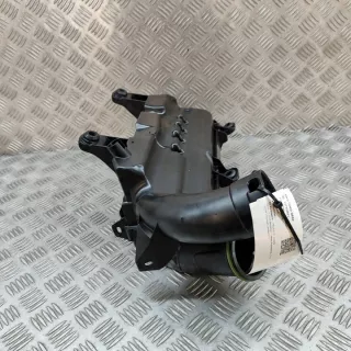 9845151280 Корпус воздушного фильтра Peugeot 2008 Арт e12508677, вид 4
