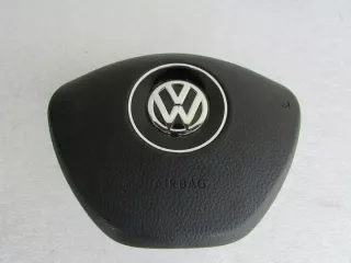 7E0880201AS Подушка безопасности Volkswagen Transporter T6 Арт e12508644, вид 1
