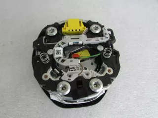 7E0880201AS Подушка безопасности Volkswagen Transporter T6 Арт e12508644, вид 2