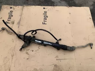 A1644600500 Рулевая рейка Mercedes GL X164 Арт e12508579, вид 1
