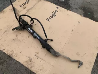 A1644600500 Рулевая рейка Mercedes GL X164 Арт e12508579, вид 3
