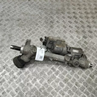 A2464609000 Рулевая рейка Mercedes CLA c117 Арт e12508568, вид 1