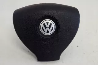 61982050B Подушка безопасности Volkswagen Caddy 3 Арт e12508527, вид 2