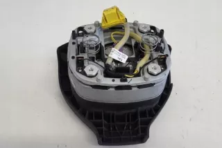 61982050B Подушка безопасности Volkswagen Caddy 3 Арт e12508527, вид 3