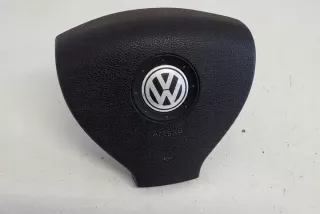 61982050B Подушка безопасности Volkswagen Caddy 3 Арт e12508527, вид 4