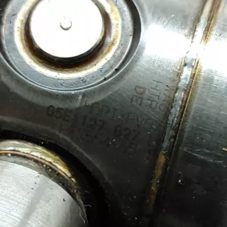 05E127027L Насос топливный Volkswagen T-Roc Арт e12508472, вид 7