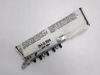 3V0880242F Подушка безопасности Skoda Superb 3 Арт e12508418, вид 1
