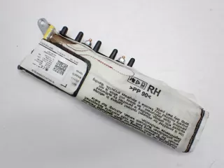3V0880242F Подушка безопасности Skoda Superb 3 Арт e12508418, вид 2