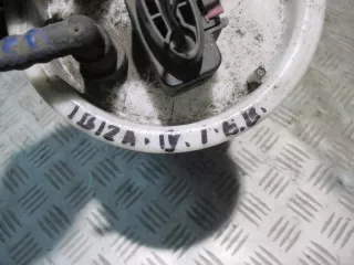 6R0919051 Насос топливный Seat Ibiza 4 Арт e12508244, вид 2