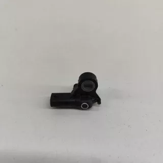 1S0959351028 Датчик удара Volkswagen Polo 5 Арт e12508208, вид 4