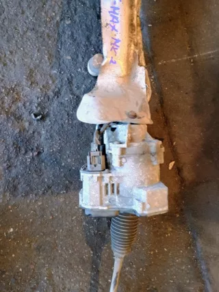 41515603F Рулевая рейка Ford C-max 2 Арт e12508197, вид 2