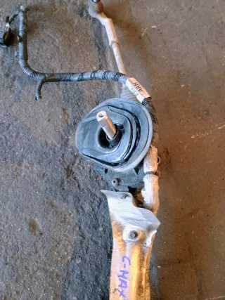 41515603F Рулевая рейка Ford C-max 2 Арт e12508197, вид 3