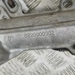 6820000302 Рулевая рейка Citroen DS7 Crossback Арт e12508052, вид 7