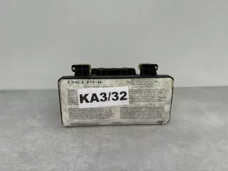 09130804 KA332 Подушка безопасности Opel Corsa C Арт e12508009, вид 1