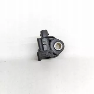 9852080480 Датчик удара Peugeot 2008 Арт e12507875, вид 2