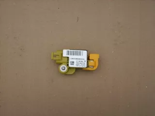 13130054N Датчик удара Opel Corsa C Арт e12507863, вид 1