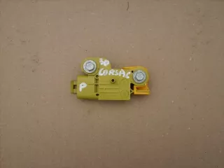 13130054N Датчик удара Opel Corsa C Арт e12507863, вид 2