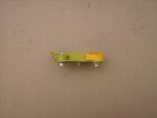 13130054N Датчик удара Opel Corsa C Арт e12507863, вид 3