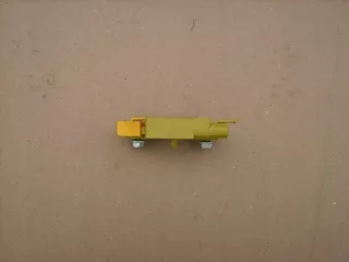 13130054N Датчик удара Opel Corsa C Арт e12507863, вид 4
