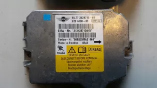 3451779 3428715 Подушка безопасности MINI Cooper R56 Арт e12507829, вид 4