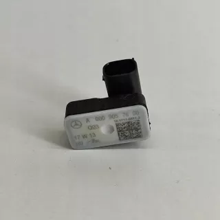 A0009057600 Датчик удара Mercedes GLC X253 Арт e12507759, вид 1