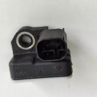 A0009057600 Датчик удара Mercedes GLC X253 Арт e12507759, вид 6