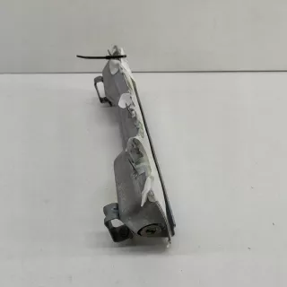 A2128601002 Подушка безопасности Mercedes E C207 Арт e12507726, вид 4