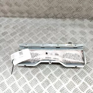 A2048601902 Подушка безопасности Mercedes C W204 Арт e12507638, вид 1