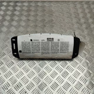 A2048600005 Подушка безопасности Mercedes C W204 Арт e12507636, вид 1