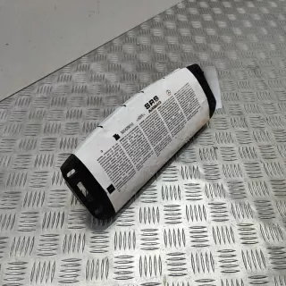 A2048600005 Подушка безопасности Mercedes C W204 Арт e12507636, вид 3
