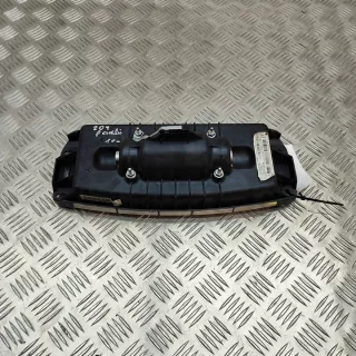 A2048600005 Подушка безопасности Mercedes C W204 Арт e12507636, вид 4