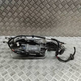 4M0501055AC Рулевая рейка Audi Q8 Арт e12507463, вид 2