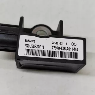 77970TX6A011M4 Датчик удара Honda Civic 10 Арт e12507431, вид 6
