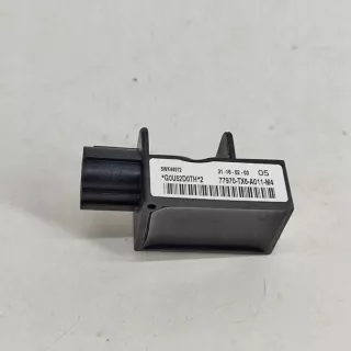 77970TX6A011M4 Датчик удара Honda Civic 10 Арт e12507429, вид 4