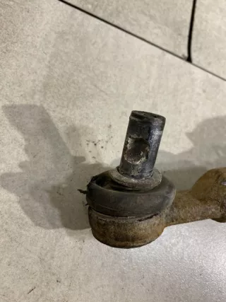 8E1422066D Рулевая рейка Audi A4 B6 Арт e12507398, вид 2