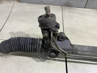 8E1422066D Рулевая рейка Audi A4 B6 Арт e12507398, вид 4