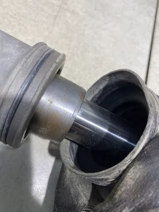 8E1422066D Рулевая рейка Audi A4 B6 Арт e12507398, вид 10