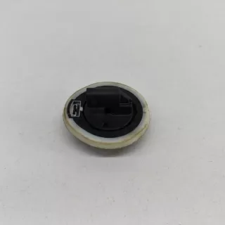 9810268080 Датчик удара Citroen C5 Aircross Арт e12507320, вид 2