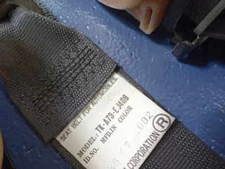 77850-SAA-G81 Подушка безопасности Honda Jazz 1 Арт e12507307, вид 2